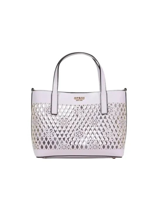 Guess Damen Tasche Lila | online kaufen