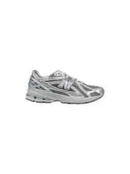 New Balance Herren Sneaker Silbern mieten - Flex-Fashion