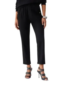 Liu Jo Damen Hose Blau | online kaufen