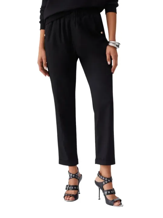 Liu Jo Damen Hose Blau | online kaufen