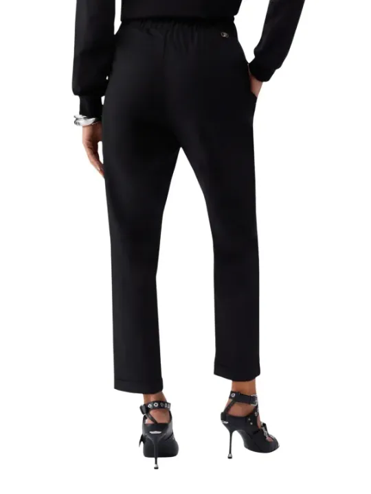 Liu Jo Damen Hose Blau | online kaufen