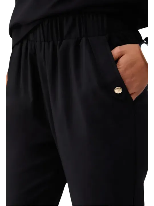 Liu Jo Damen Hose Blau | online kaufen