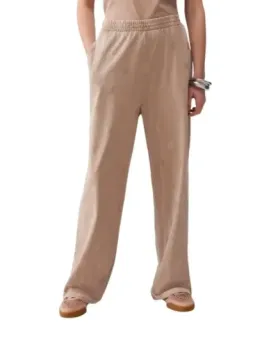 Beige Liu Jo Damen Hose mieten – Flex-Fashion Verleih-Shop