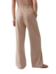 Liu Jo Damen Hose Beige | online kaufen