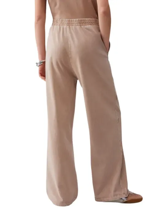 Liu Jo Damen Hose Beige | online kaufen