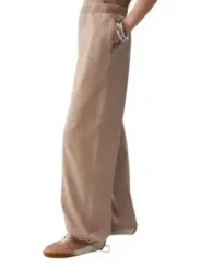 Liu Jo Damen Hose Beige | online kaufen
