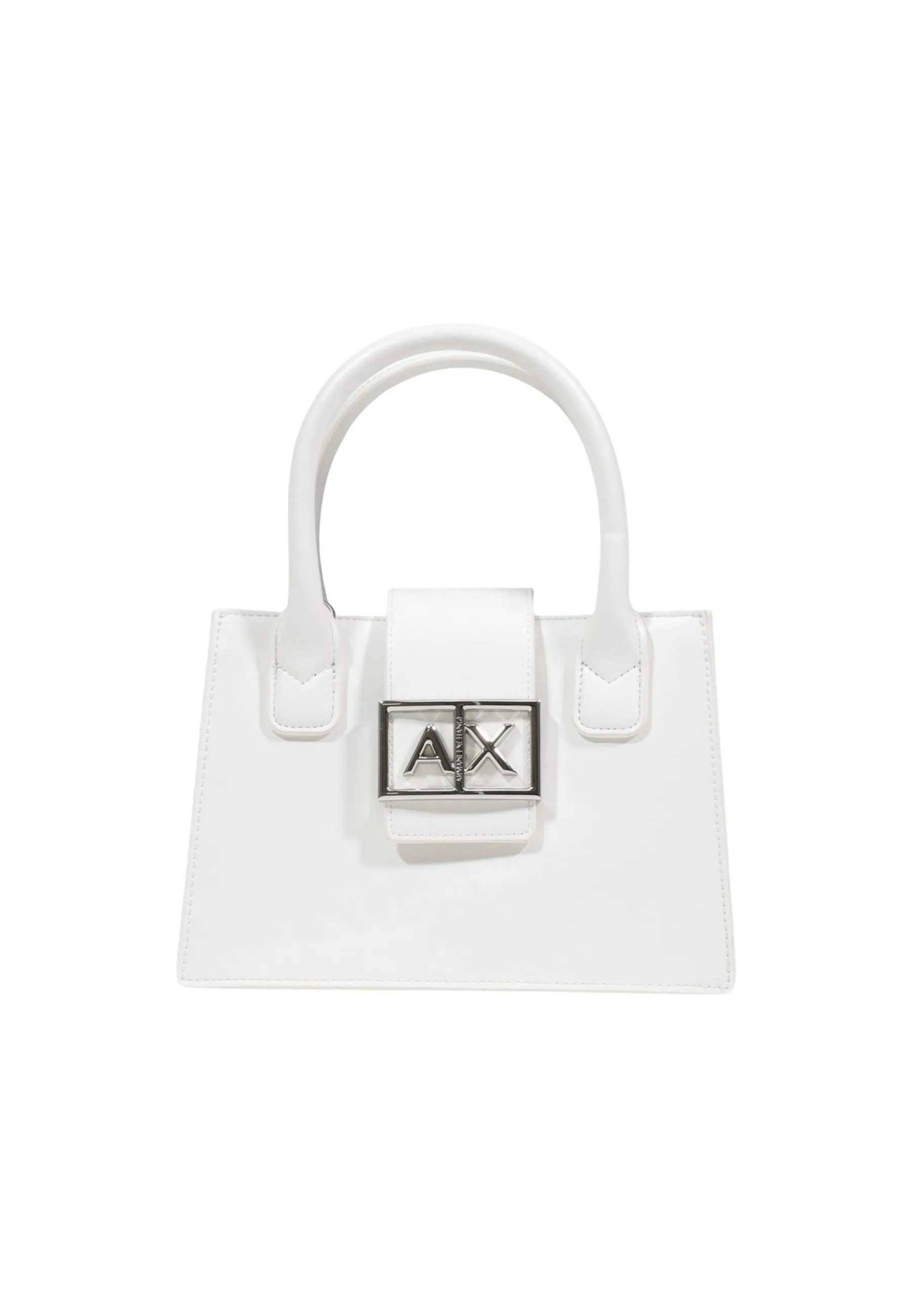 Damen Tasche Weiß 512110