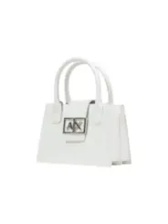 Armani Exchange Damen Tasche Weiß | online kaufen