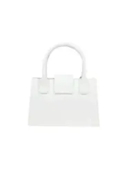 Armani Exchange Damen Tasche Weiß | online kaufen