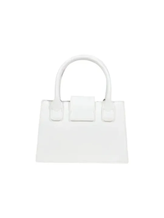 Armani Exchange Damen Tasche Weiß | online kaufen