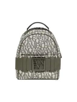 Armani Exchange Damen Tasche Beige mieten | Flex-Fashion Verleih