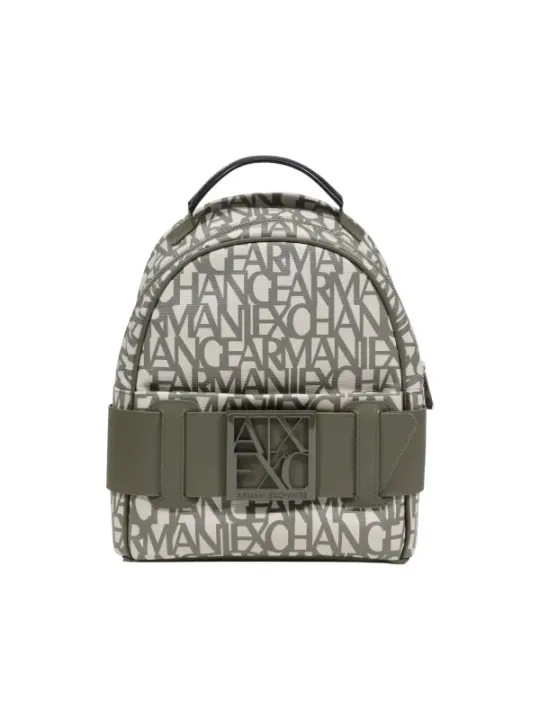 Armani Exchange Damen Tasche Beige | online kaufen