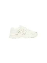 Armani Exchange Damen Sneaker Weiß | online kaufen