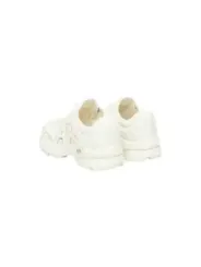 Armani Exchange Damen Sneaker Weiß | online kaufen