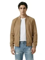 Yos Herren Sakko Kamelhaarfarben | online kaufen