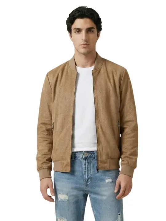 Yos Herren Sakko Kamelhaarfarben | online kaufen