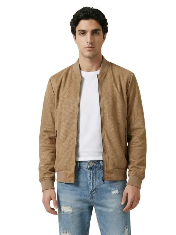 Yos Herren Sakko Kamelhaarfarben | online kaufen