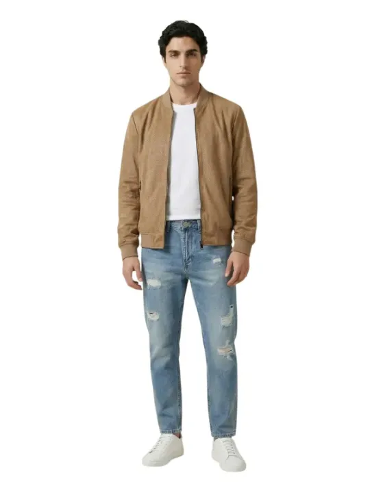 Yos Herren Sakko Kamelhaarfarben | online kaufen