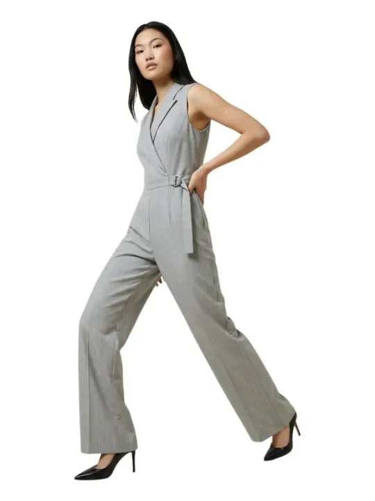 Artigli Damen Anzug Grau | online kaufen