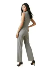 Artigli Damen Anzug Grau | online kaufen