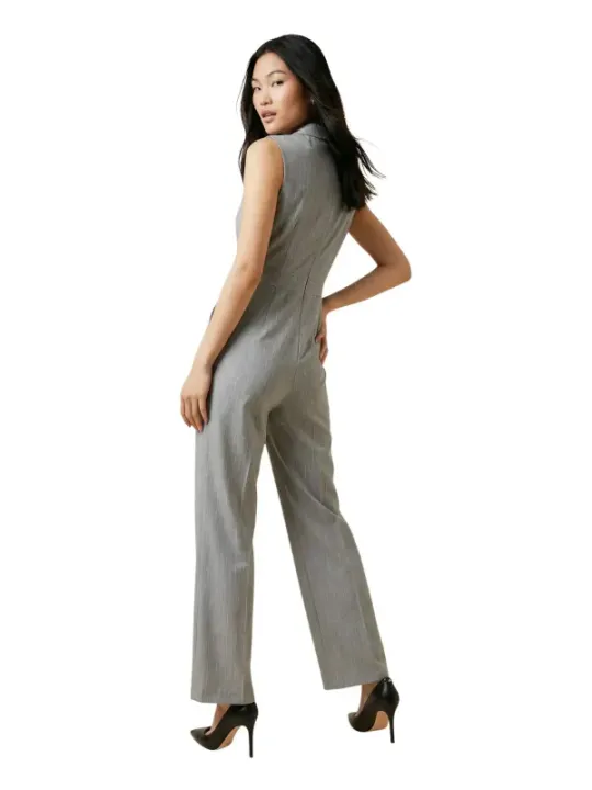 Artigli Damen Anzug Grau | online kaufen