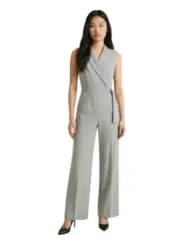 Artigli Damen Anzug Grau | online kaufen