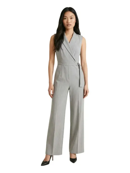 Artigli Damen Anzug Grau | online kaufen