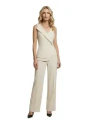 Artigli Damen Anzug Beige | online kaufen