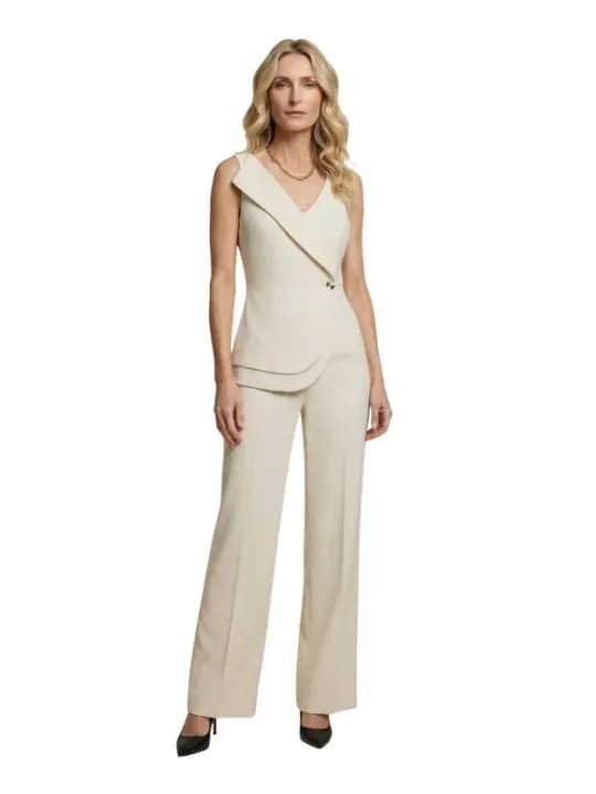 Artigli Damen Anzug Beige | online kaufen