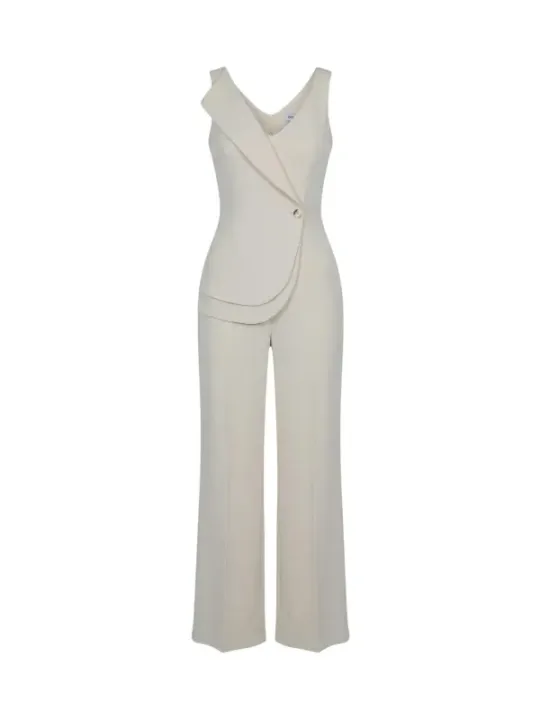 Artigli Damen Anzug Beige | online kaufen