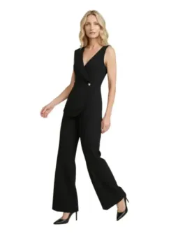 Artigli Damen Anzug Schwarz | online kaufen