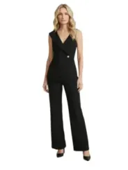 Artigli Damen Anzug Schwarz | online kaufen