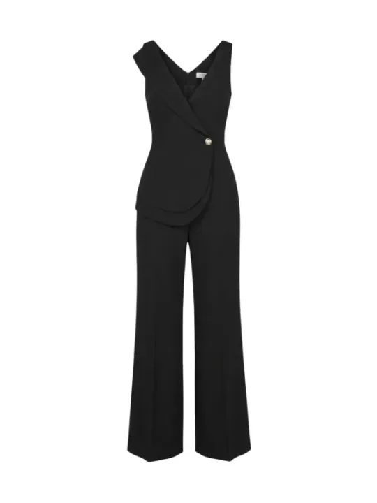 Artigli Damen Anzug Schwarz | online kaufen