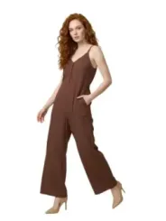 Artigli Damen Anzug Braun | online kaufen