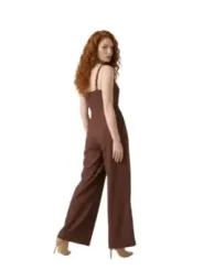 Artigli Damen Anzug Braun | online kaufen