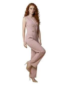 Artigli Damen Anzug Rosa | online kaufen