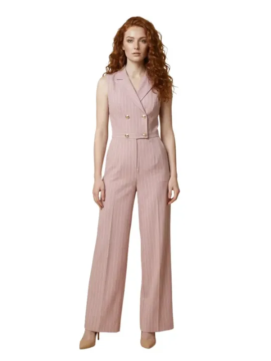 Artigli Damen Anzug Rosa | online kaufen