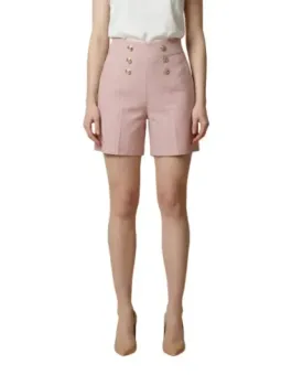 Artigli Damen Shorts Rosa | online kaufen