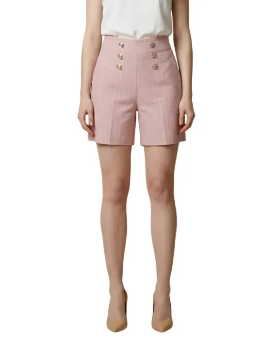 Artigli Damen Shorts Rosa | online kaufen