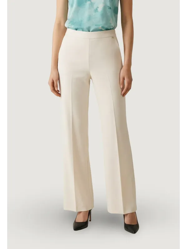 Artigli Damen Hose Weiß | online kaufen