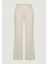 Artigli Damen Hose Weiß | online kaufen