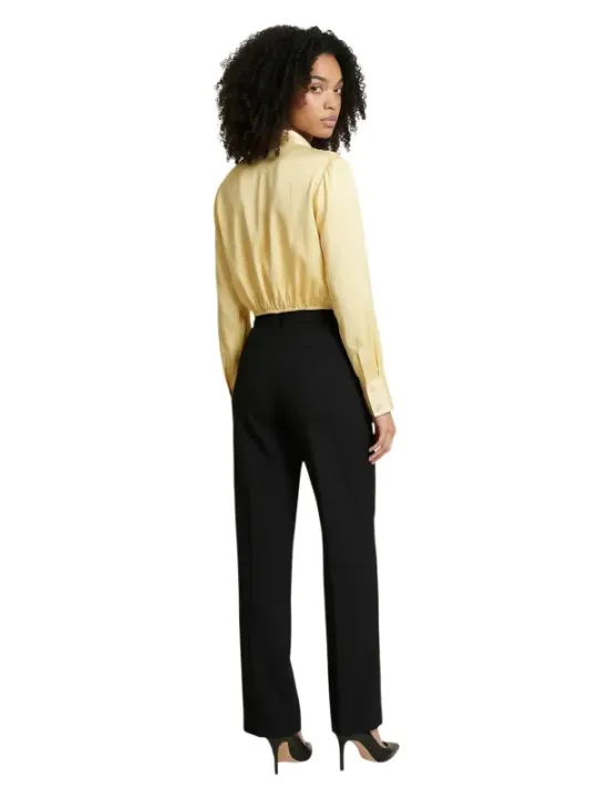 Artigli Damen Hemd Gelb | online kaufen