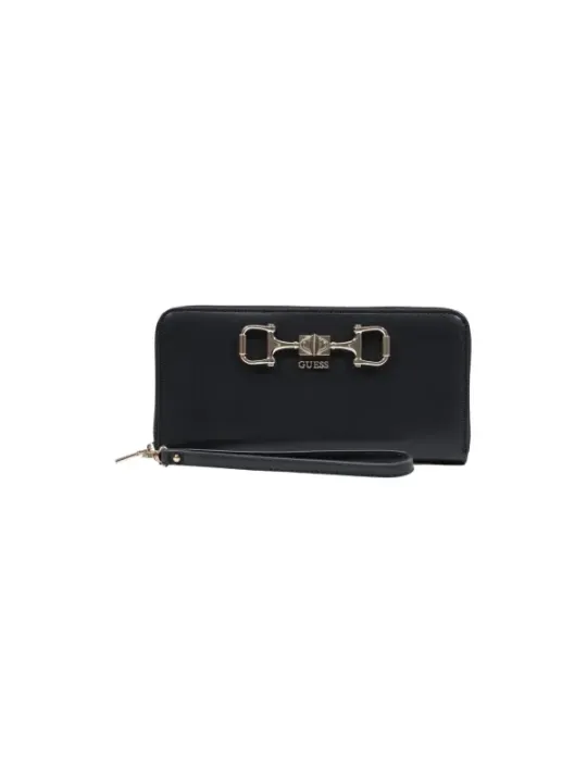 Guess Damen Portmonees Schwarz | online kaufen