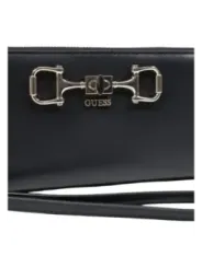 Guess Damen Portmonees Schwarz | online kaufen