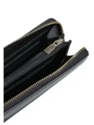 Guess Damen Portmonees Schwarz | online kaufen