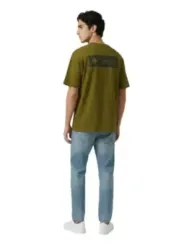 Columbia Herren T-Shirt Grün | online kaufen