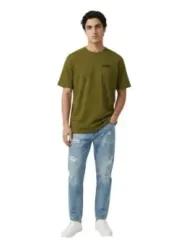 Columbia Herren T-Shirt Grün | online kaufen