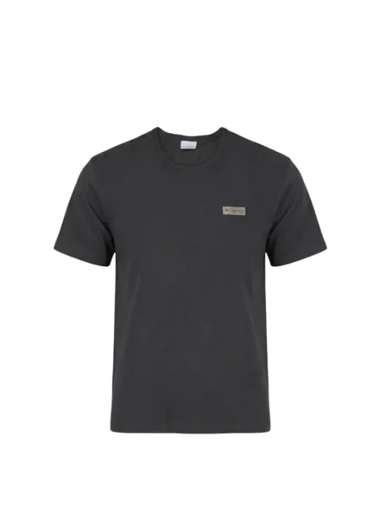 Columbia Herren T-Shirt Grau | online kaufen