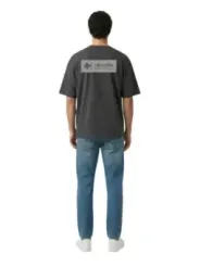 Columbia Herren T-Shirt Grau | online kaufen