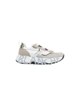 Violet Blanche Damen Sneaker Beige | online kaufen